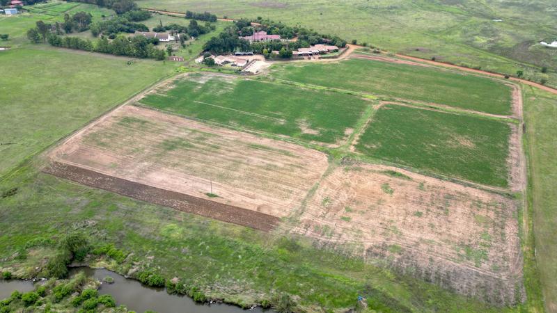 16 Bedroom Property for Sale in Middelburg Rural Eastern Cape